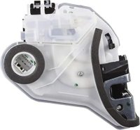 Rear Left Door Lock With Motor – Corolla and More