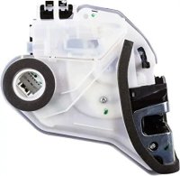 Rear Left Door Lock With Motor – Corolla