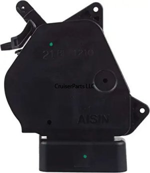 Front Left Door Lock Actuator – Rav4 and More