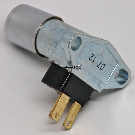 Modal Additional Images for Dimmer Switch FJ4x 58-72 On floor type.