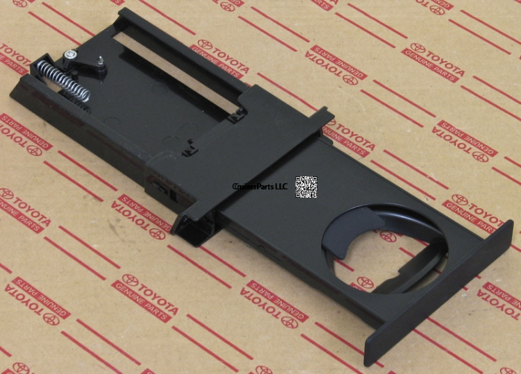 Cup Holder for Dash 95-97 Land Cruiser & LX450