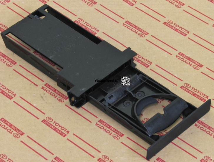 Cup Holder for Dash 95-97 Land Cruiser & LX450