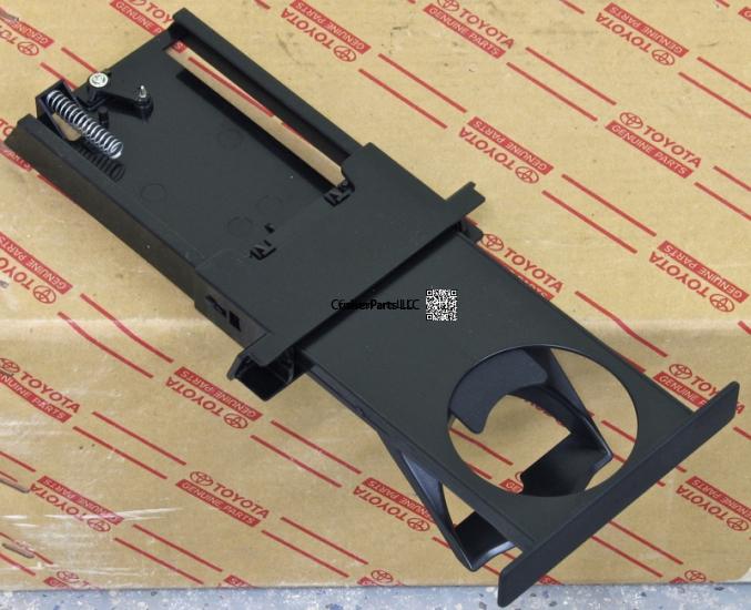 Cup Holder for Dash 95-97 Land Cruiser & LX450