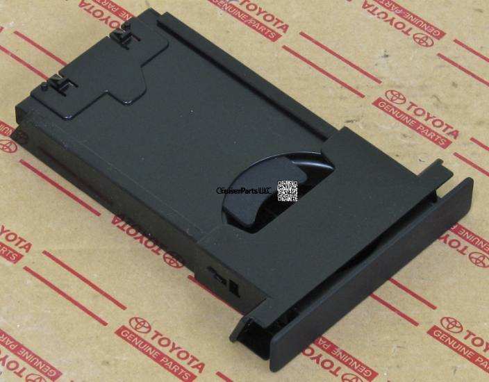 Modal Additional Images for Cup Holder for Dash 95-97 Land Cruiser & LX450