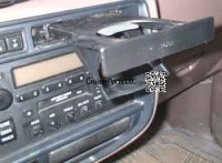 Cup Holder for Dash 95-97 Land Cruiser & LX450