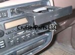Cup Holder for Dash 95-97 Land Cruiser & LX450