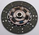Clutch Disc BJ40 74-80