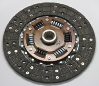 Clutch Disc BJ60 BJ70 BJ73 81-87