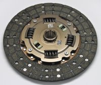 Clutch Disc 2B & 3B 81-84