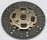 Clutch Disc 2B & 3B 81-84