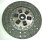 Clutch Disc for the 40 and 60 Series Land Cruisers 1981-1987
