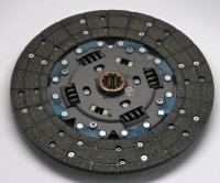 Clutch Disc 2H 12HT