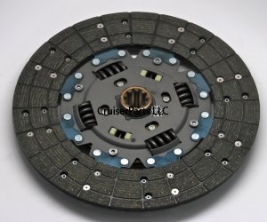Clutch Disc 2H 12HT