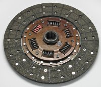 Clutch Disc 1HZ All Years & 13BT
