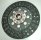 Clutch Disc for the Toyota 1KZ-T e 3.4 Diesel