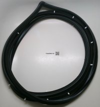 Front Right Door Weatherstrip for 81-90 60 and 62 Series