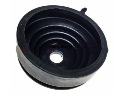 91-97 80 Series Transfercase Shifter Boot