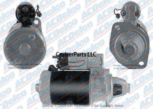 Starter for 1958-1982