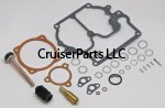 Carburetor Rebuild Kit 2F 1/75-9/75