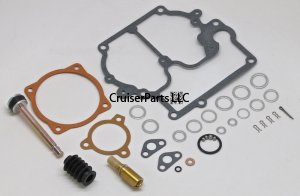 Carburetor Rebuild Kit 2F 1/75-9/75