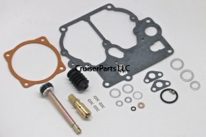 Carburetor Rebuild Kit 2F 1/79-4/81
