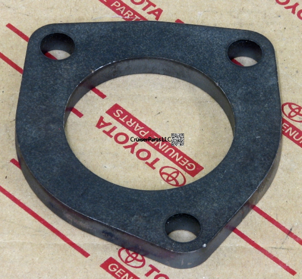 Modal Additional Images for Exhaust Manifold To Down Pipe Flange 75-87