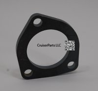 Exhaust Manifold To Down Pipe Flange 75-87