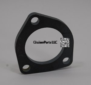 Exhaust Manifold To Down Pipe Flange 75-87