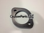 F Exhaust Manifold Flange 58-12/74