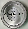 F Flywheel for Early to 74 40 Series Cruisers