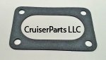 F and 2F Carburetor Insulator Base Gasket 1969-1987