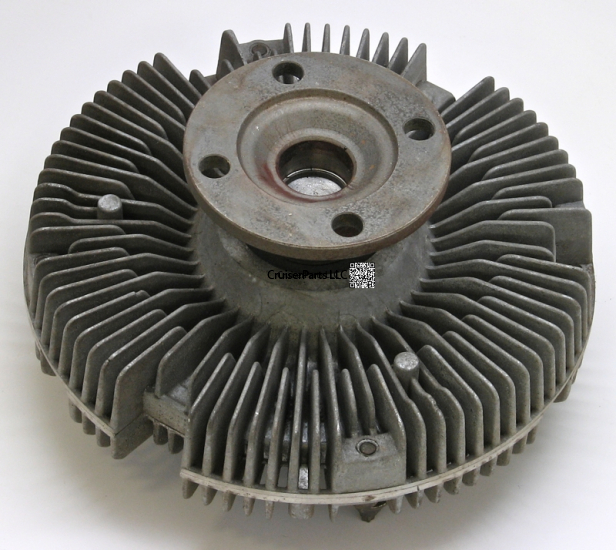 Modal Additional Images for Fan Clutch 1FZFE 93-97