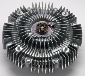 Fan Clutch 1FZFE 93-97