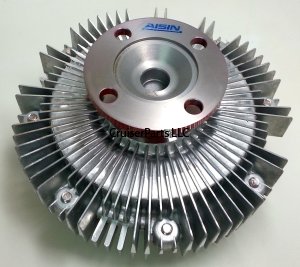 Fan Clutch for 1997 to Now 5L, 5LE, 2LT, 2L and 3L Engines