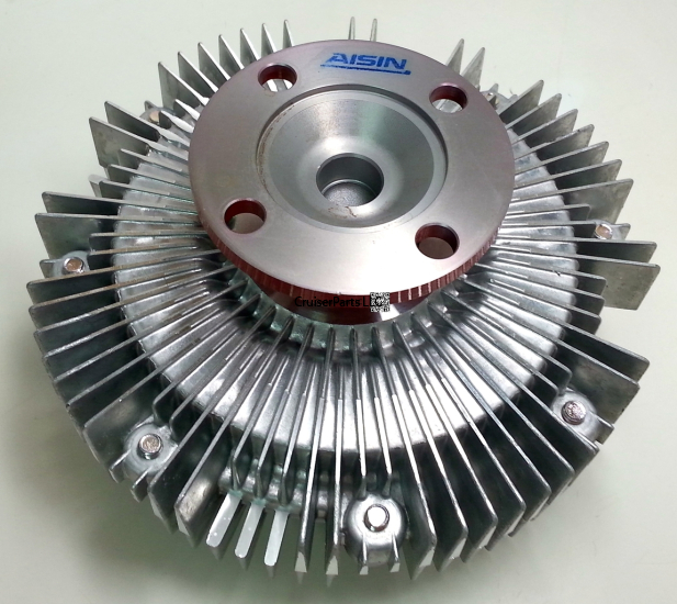 Fan Clutch for 1997 to Now 5L, 5LE, 2LT, 2L and 3L Engines