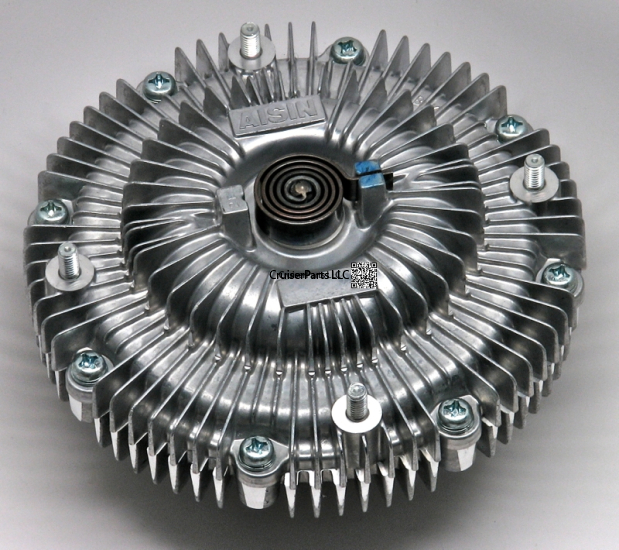 Fan Clutch for 88-96 4Runner, Hilux and T-100