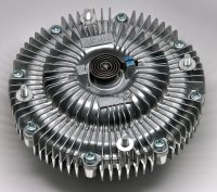 Fan Clutch 1975-1990 Land Cruiser 2F 3F and others