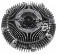 Fan Clutch