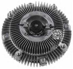 Fan Clutch