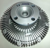 Fan Clutch for 1PZ, 1HZ and 1HDT - 1990-2014