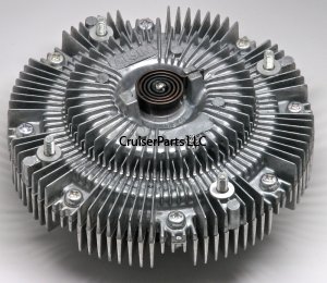 Fan Clutch 3FE 90-92