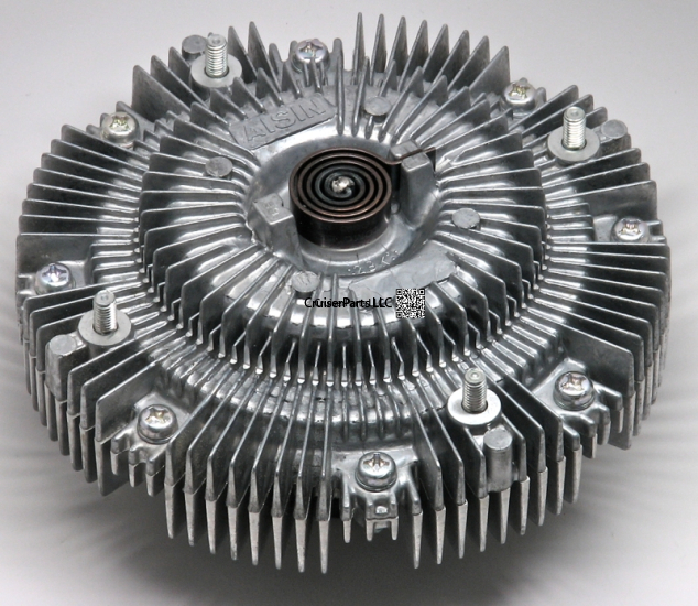 Fan Clutch 3FE 90-92