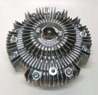 Fan Clutch for 2F and 3F Engines