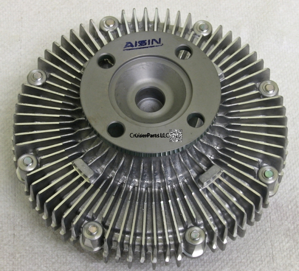 Modal Additional Images for Fan Clutch 2L & 2LT 1988-1997