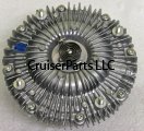 Fan Clutch 2L & 2LT 1988-1997