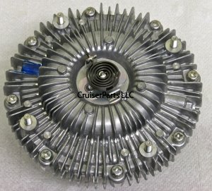 Fan Clutch 2L & 2LT 1988-1997