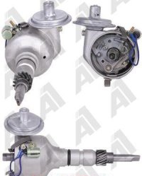 Distributor for Non California Emissions Points