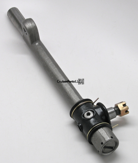 Modal Additional Images for Relay Rod End LH 81-90 At Steering Box