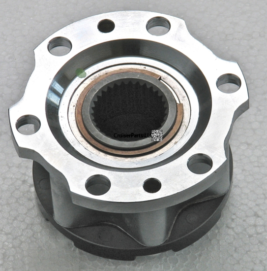 Modal Additional Images for Free Wheel Hub 1979-4/1994