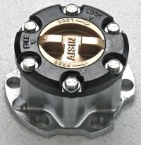 Free Wheel Hub 1979-4/1994